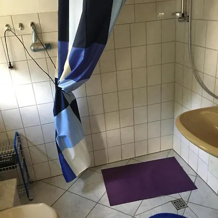 Apartment Ferienbungalow Harz Selketal
