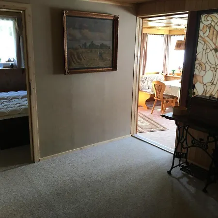 Ferienbungalow Harz Selketal Apartment Alexisbad