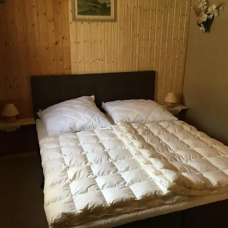 Ferienbungalow Harz Selketal * Alexisbad