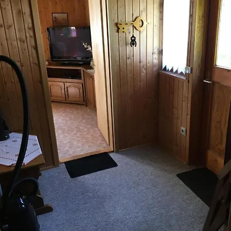 Apartment Ferienbungalow Harz Selketal *